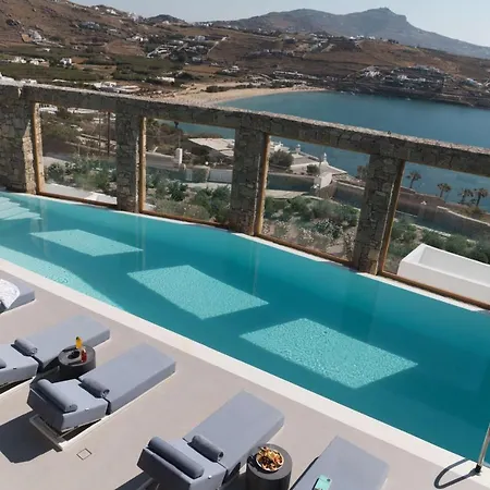 Radisson Blu Euphoria Resort, Mykonos-3