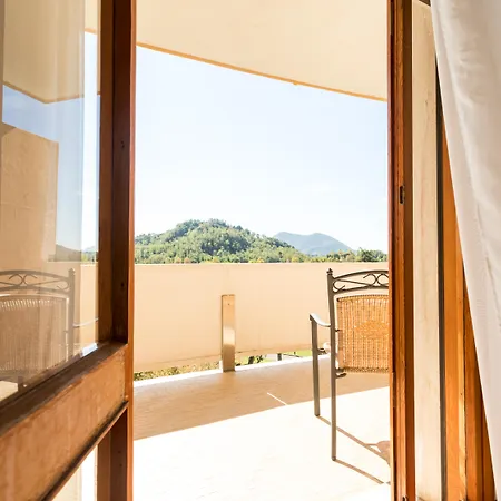 Galzignano Resort Terme&Golf - Hotel Sporting-2