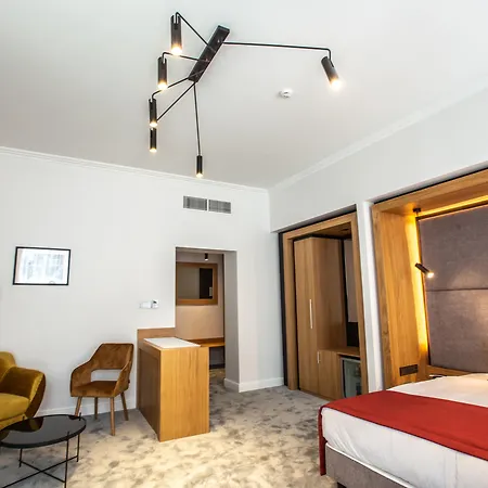 Monastery Boutique Hotel Budapest-2