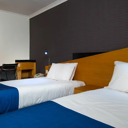 Holiday Inn Express Inverness By Ihg-3