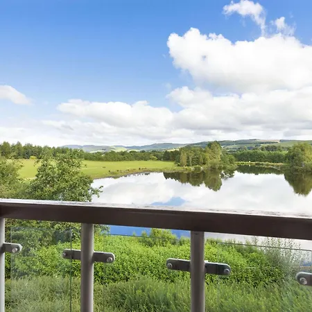 Days Inn Lockerbie - Annandale Water-2