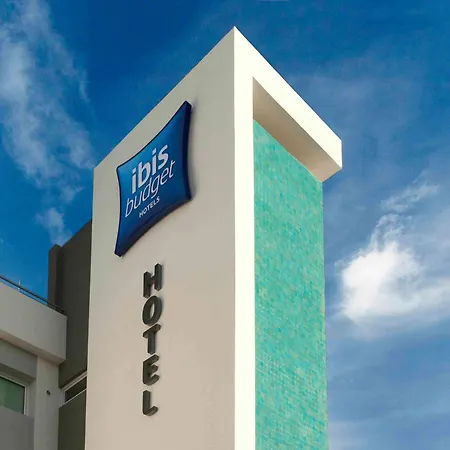 ibis budget Glasgow-3