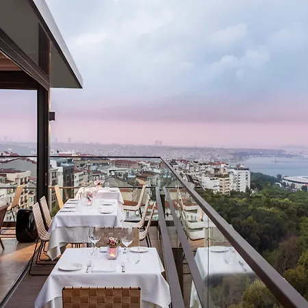 Glens Palas Istanbul Nisantasi-2