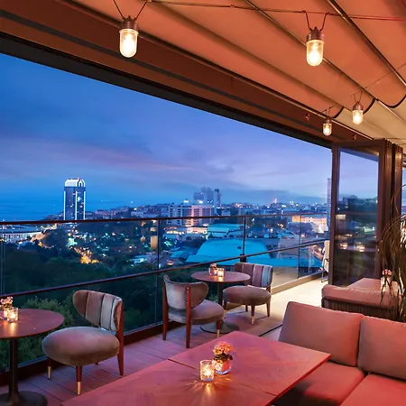 Glens Palas Istanbul Nisantasi-3