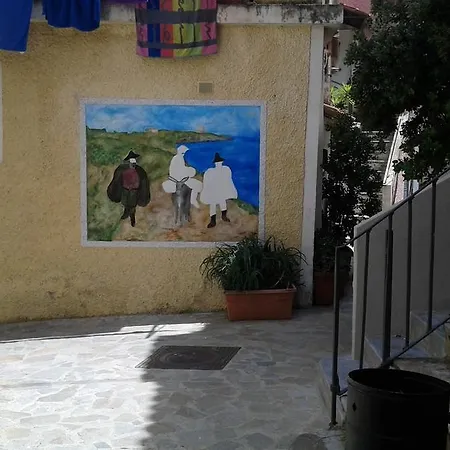 B&B Villa San Nicola-2