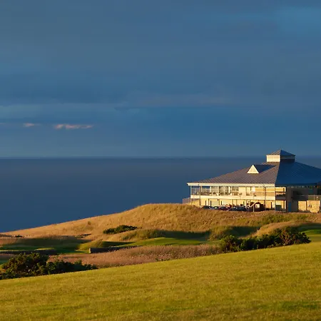 Fairmont St Andrews, Scotland-2
