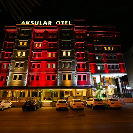 Aksular Hotel-3