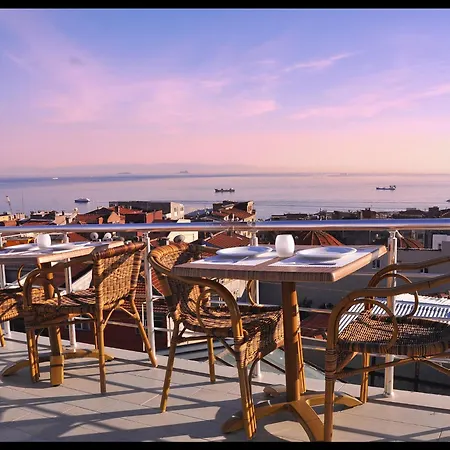 Divani Ali Hotel-3