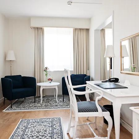 Elite Stadshotellet Vaexjoe-2