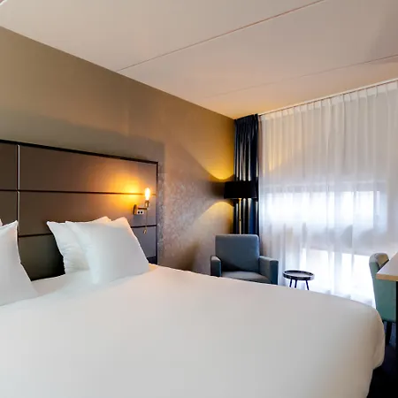 Leonardo Hotel Groningen City Center-2