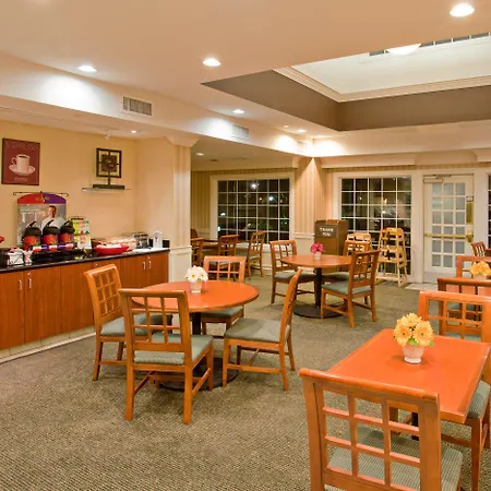 Sonesta Es Suites Torrance Redondo Beach-3