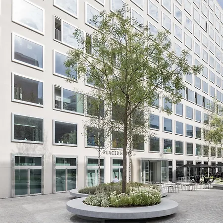 Placid Hotel Design & Lifestyle Zurich-2