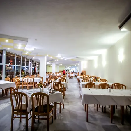Hotel Gergana-2
