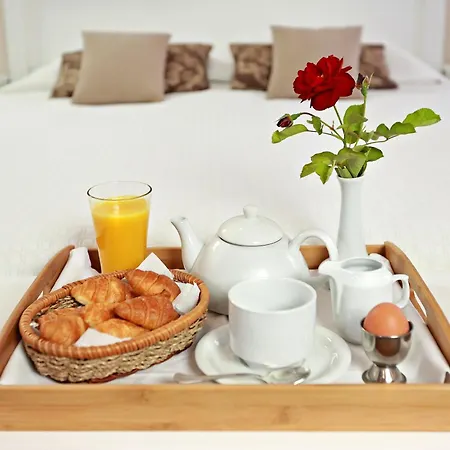 White Rock Castle Hotel & Wellness Club-2