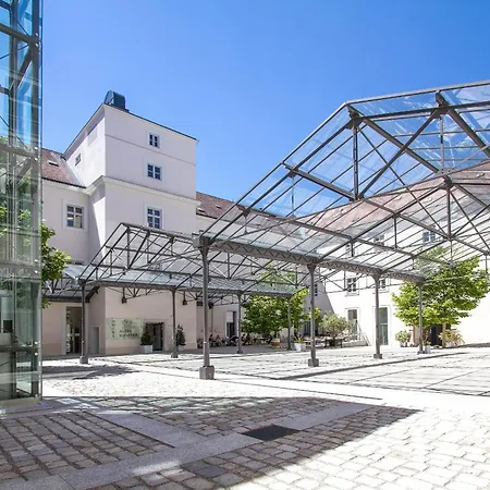 Hotel Altes Kloster-2