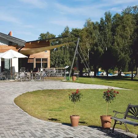Best Western Hotel Norra Vattern-3
