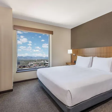 Hyatt Place Denver Downtown-3
