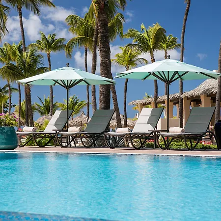 Manchebo Beach Resort And Spa-2