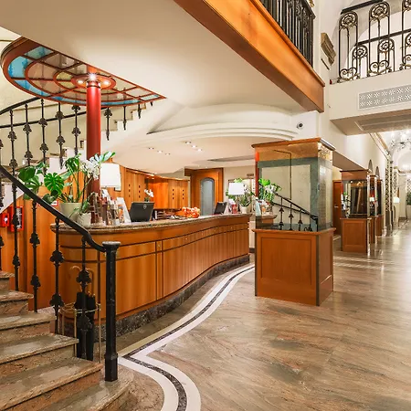 Hotel Wandl-3