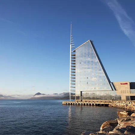 Scandic Seilet Hotel-2