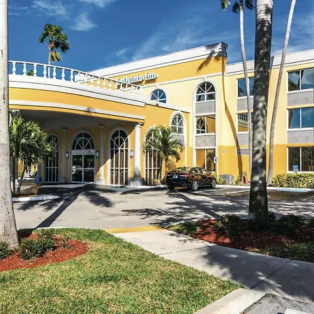 La Quinta Inn By Wyndham Jupiter-2