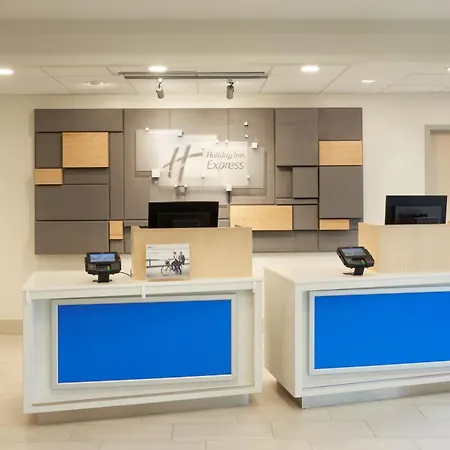 Holiday Inn Express Boca Raton - West By Ihg-2