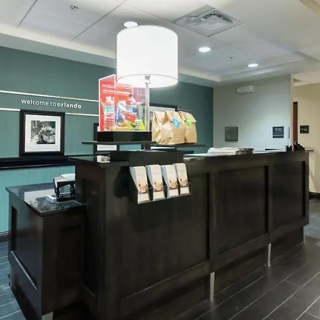 Hampton Inn & Suites Orlando Near Seaworld-2