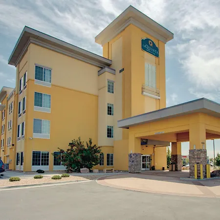 La Quinta By Wyndham Denver Gateway Park-3