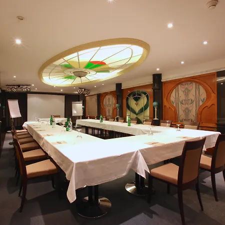 Hotel Alfa-3