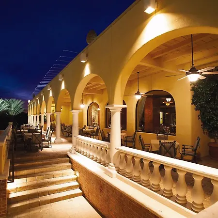 Omni Tucson National Resort & Spa-2
