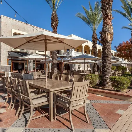 Omni Tucson National Resort & Spa-2