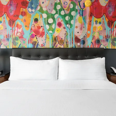 Studio Allston Hotel Boston-3
