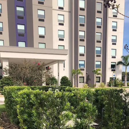 Caretta Landing Sarasota, An Ascend Collection Hotel-3