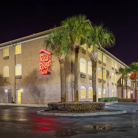 Red Roof Inn Ocala-3