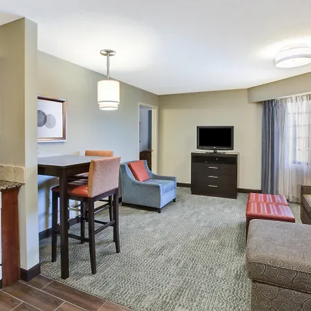 Staybridge Suites Louisville - East By Ihg-3