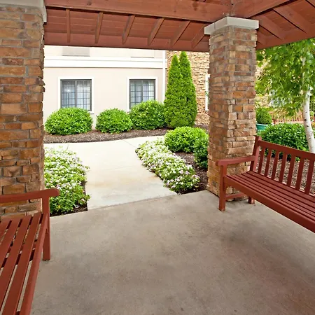 Staybridge Suites Louisville - East By Ihg-2