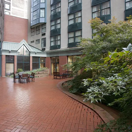 Hotel Indigo Cleveland Downtown By Ihg-2