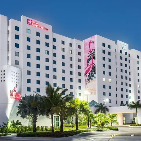 Homewood Suites By Hilton Miami Dolphin Mall-3