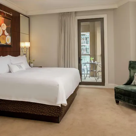 Waldorf Astoria Atlanta Buckhead-3