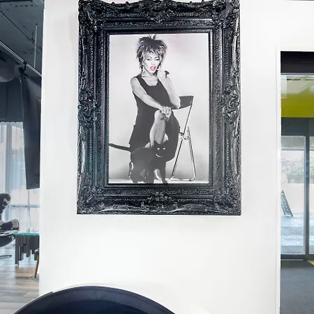 Lorenzo Hotel Dallas, Tapestry Collection By Hilton-3