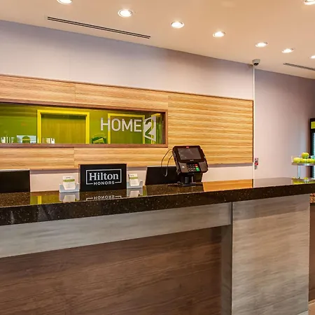 Home2 Suites By Hilton Nashville Bellevue-2