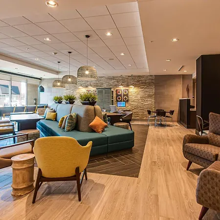 Home2 Suites By Hilton Nashville Bellevue-3