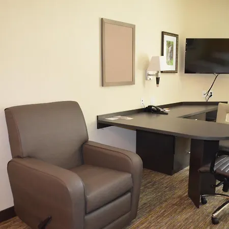 Candlewood Suites San Antonio Airport By Ihg-2