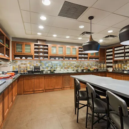 Hyatt Place Ft. Lauderdale/Plantation-2