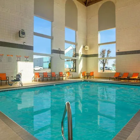 La Quinta By Wyndham Branson-3