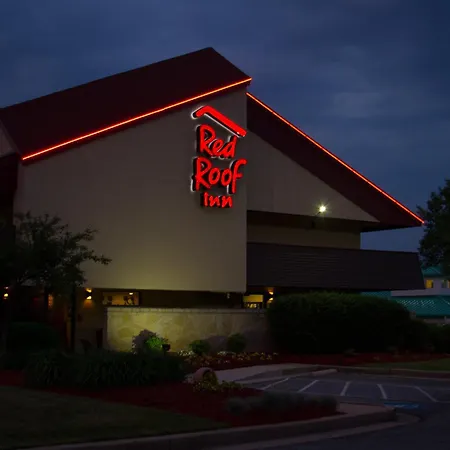 Red Roof Inn Aberdeen-3