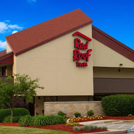 Red Roof Inn Aberdeen-2