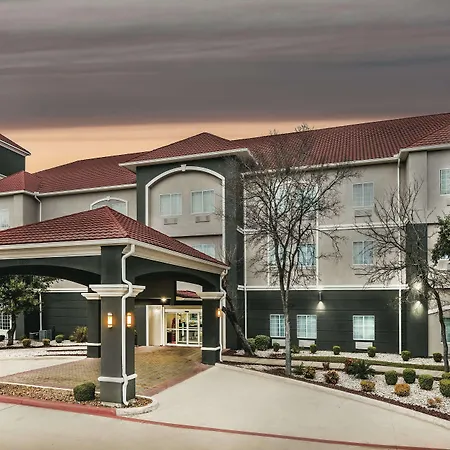 La Quinta By Wyndham San Antonio The Dominion-3