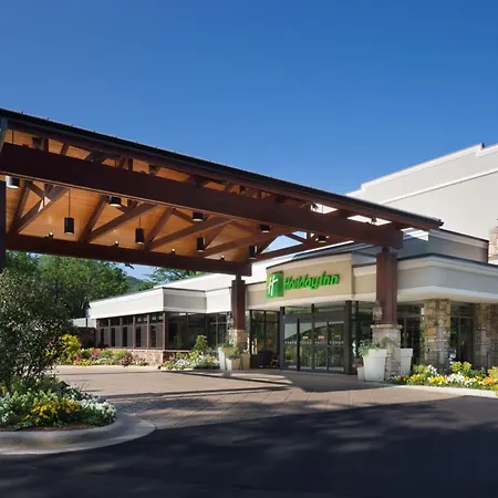 Holiday Inn Asheville East-Blue Ridge Pkwy By Ihg-2
