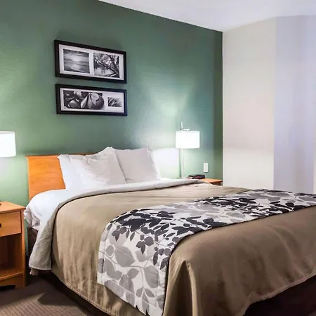 Blankenbaker Inn By Ihg-3
